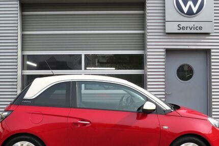 Opel Adam 63.623 km 8.900 &euro; Essen 45307