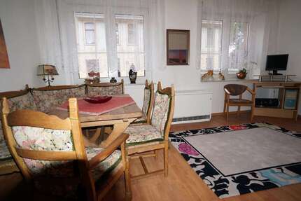 Wohnen auf Zeit in Gelsenkirchen 560 € 2 zimmer