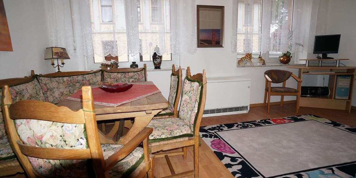 Wohnen auf Zeit in Gelsenkirchen 560 € 2 zimmer