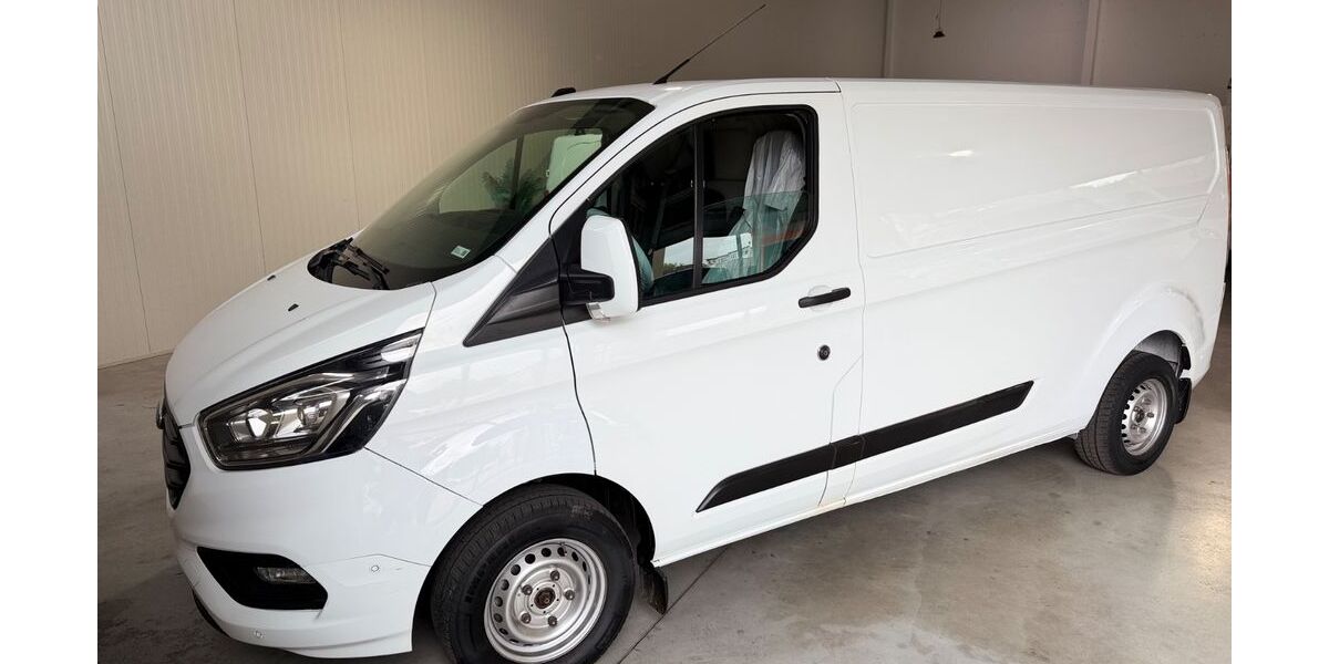 Ford Transit Custom 145.500 km 12.490 &euro; Gelsenkirchen 45879