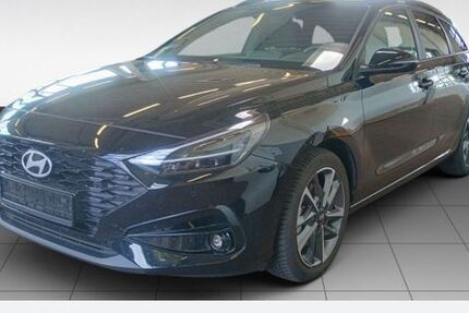 Hyundai i30 14.486 km 18.990 &euro; Castrop-Rauxel 44575