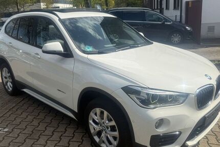 BMW X1 135.000 km 14.250 &euro; Erle 45891
