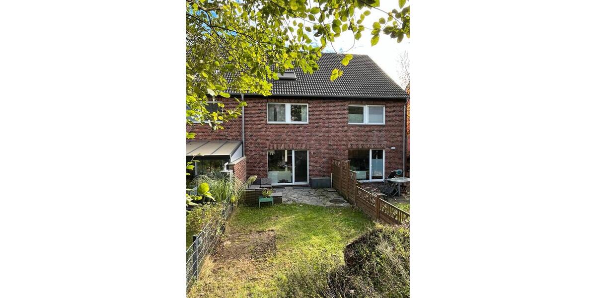 Modernes Einfamilienhaus in Mülheim-Mellinghofen am Horbachtal 5 zimmer