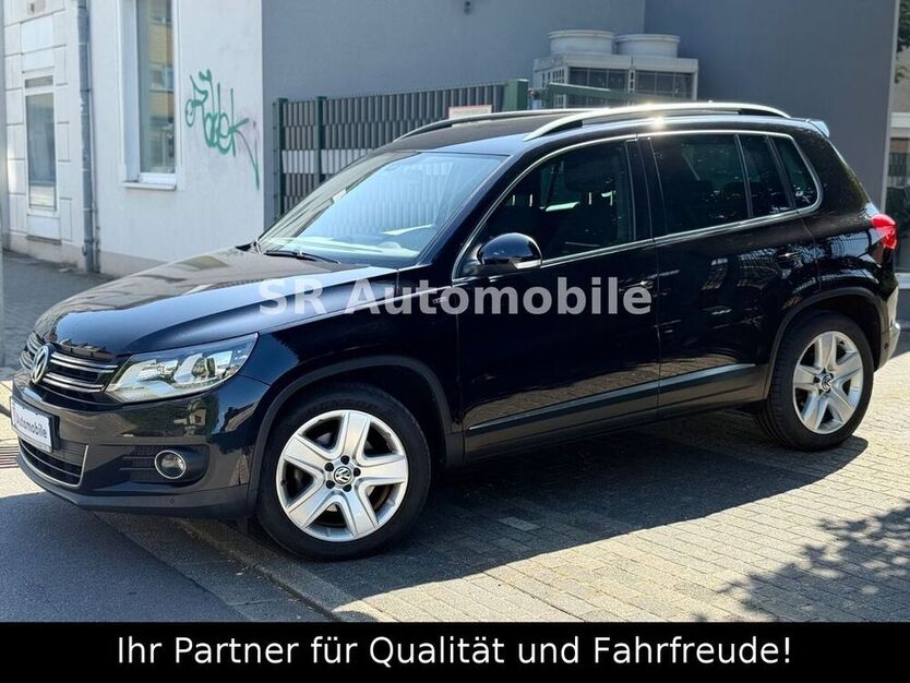 Tiguan