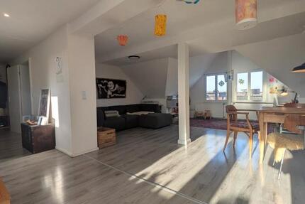 Wohnung Bochum Günnigfeld - 4 Zimmer, 110 m&sup2;, 1.175&euro; | Angebot:26229036