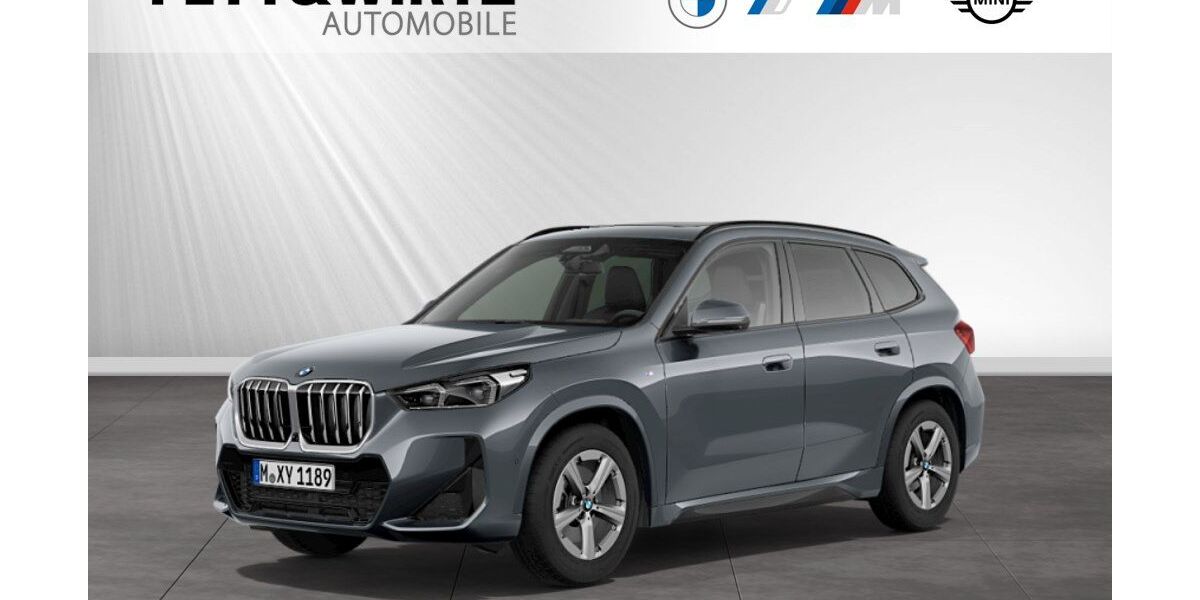 BMW X1 25.300 km 46.764 &euro; Moers 47441