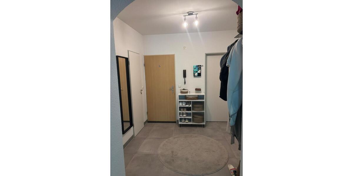 Terrassenwohnung Essen Stadtbezirk VIII - 2.5 Zimmer, 67 m&sup2;, 225.000&euro; | Angebot:26479229