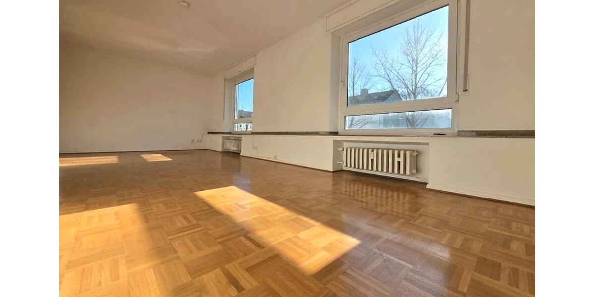Etagenwohnung Essen Frillendorf - 1 Zimmer, 28 m&sup2;, 260&euro; | Angebot:24849681