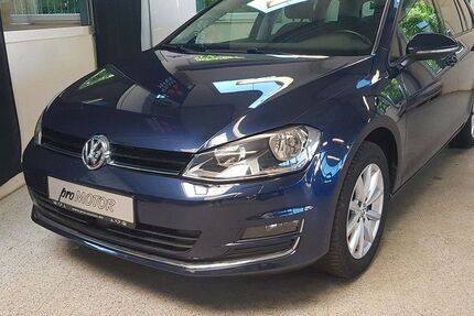 VW Golf 102.605 km 10.450 € Hagen 58135