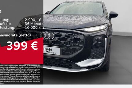 Audi Q3 9.999 km 44.780 &euro; Dorsten 46284