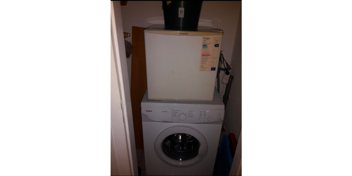 Sehr schöne Zwei Zimmerwohnung mit Loggia 2 zimmer