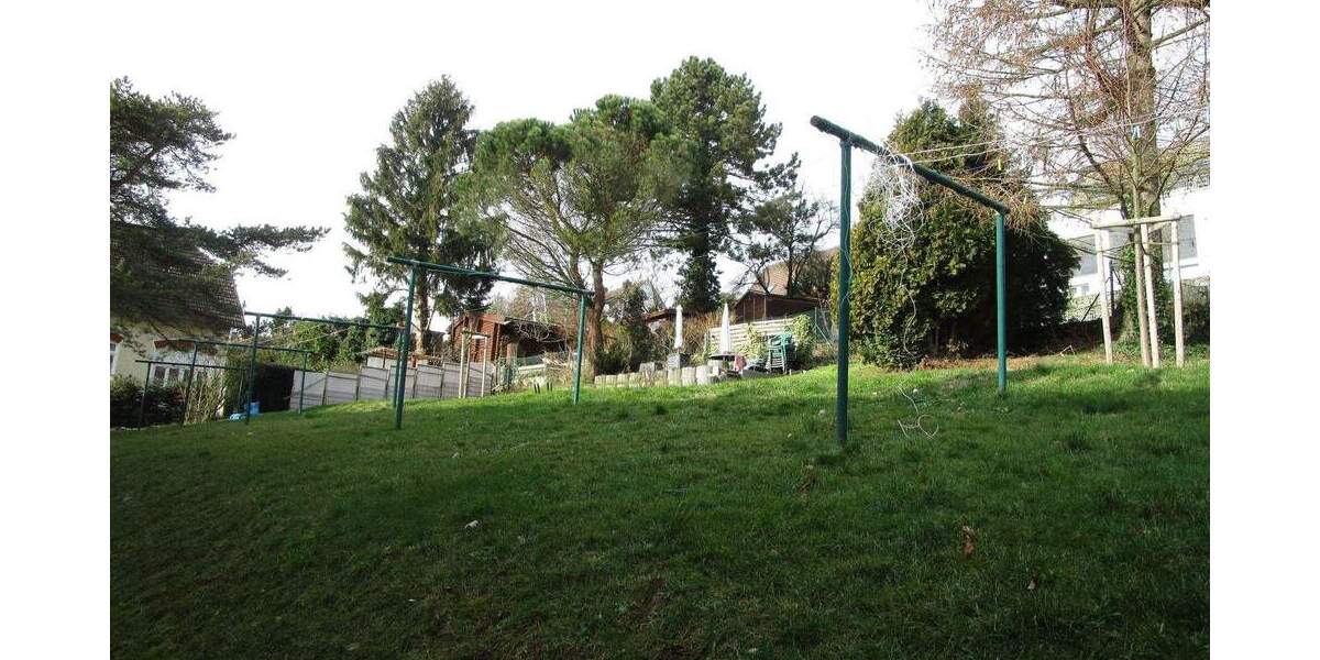 Etagenwohnung Wetter (Ruhr) Alt-Wetter - 2 Zimmer, 54 m&sup2;, 322&euro; | Angebot:25851528