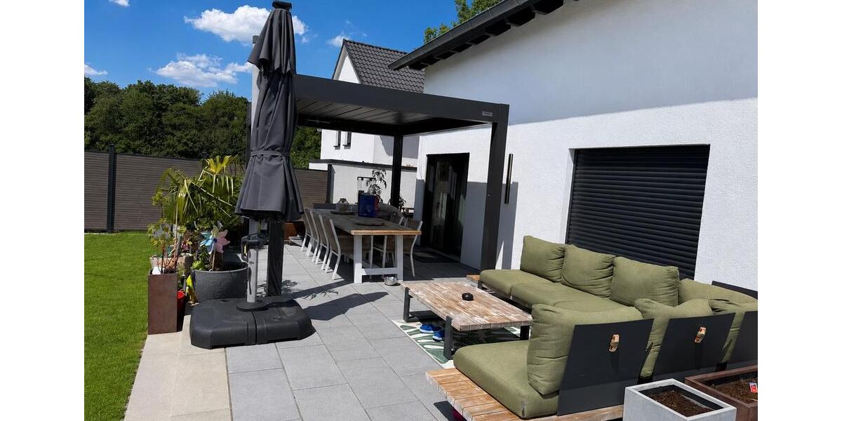Einfamilienhaus Castrop-Rauxel Rauxel - 5 Zimmer, 190 m&sup2;, 1.090.000&euro; | Angebot:27003182