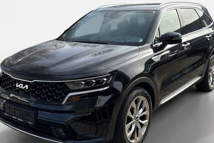 Kia Sorento 19.500 km 44.970 &euro; Gelsenkirchen 45897