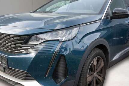 Peugeot 3008 35.000 km 20.885 &euro; Bochum 44801