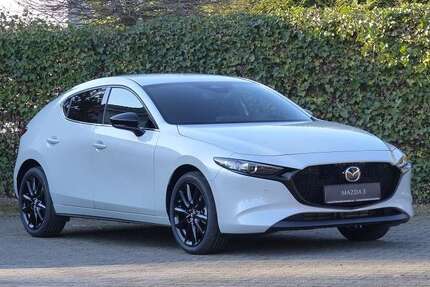 Mazda 3 6.000 km 23.900 &euro; Gelsenkirchen 45899