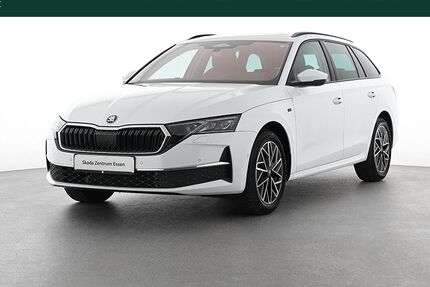 Skoda Octavia 23.447 km 31.240 &euro; Essen 45143