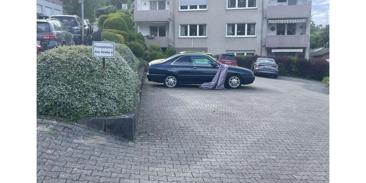 Gut isolierte, helle sanierte DG-Wohnung in Herdecke 3 zimmer