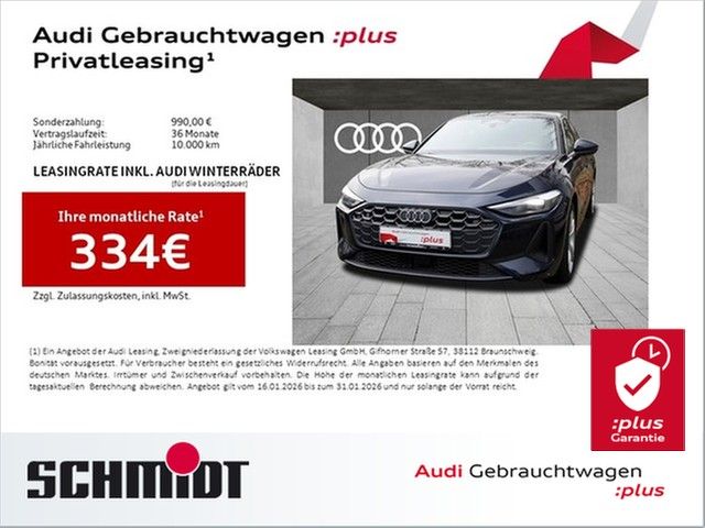 Audi A5 23.210 km 40.740 &euro; Recklinghausen 45657