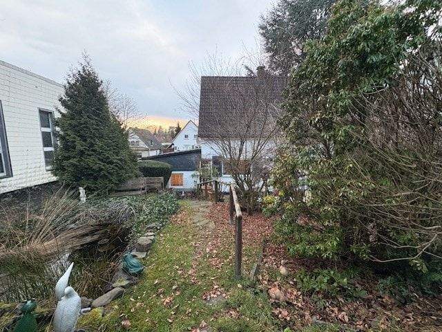 Einfamilienhaus Essen Fischlaken - 4 Zimmer, 80 m&sup2;, 420.000&euro; | Angebot:25374820