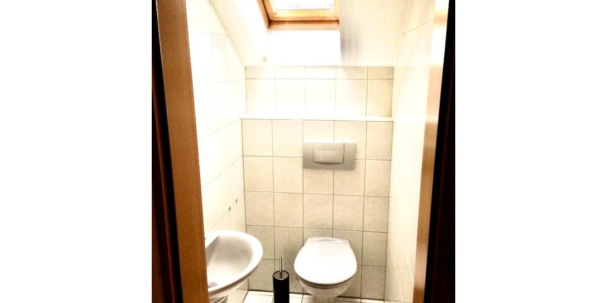 Dachgeschoßwohnung Dorsten Altstadt - 3.5 Zimmer, 87 m&sup2;, 229.000&euro; | Angebot:25162015