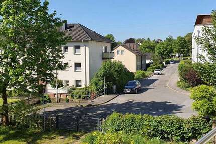Wohnung Witten Heven - 3 Zimmer, 71 m&sup2;, 685&euro; | Angebot:26493882