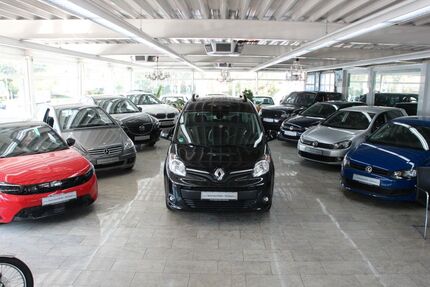 Renault Kangoo 70.000 km 8.890 &euro; Essen 45356