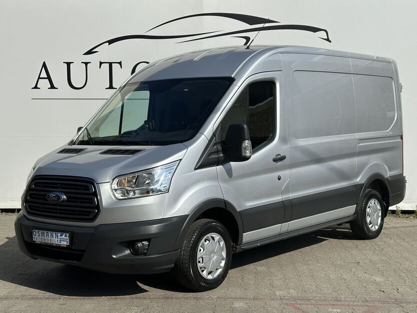 Ford Transit 170.143 km 11.800 € Krefeld 47805