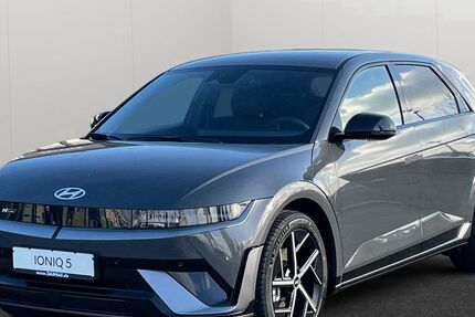 Hyundai IONIQ 5 1.900 km 43.790 € Düsseldorf 40233