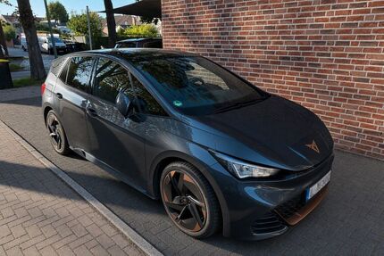 Cupra Born 26.000 km 27.000 &euro; Duisburg 47198