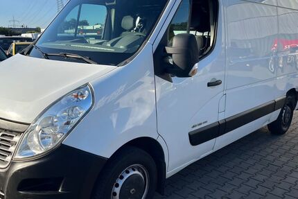 Renault Master 184.000 km 6.980 &euro; Essen 45356