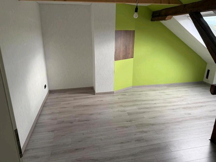 Provisionsfrei Wohnhaus mit Gewerbeeinheit