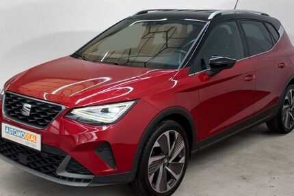 Seat Arona 59.511 km 18.479 &euro; Dinslaken 46539