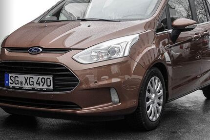Ford B-Max 99.999 km 9.870 € Solingen 42697
