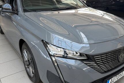 Peugeot 308 14.000 km 20.490 &euro; Bottrop 46236