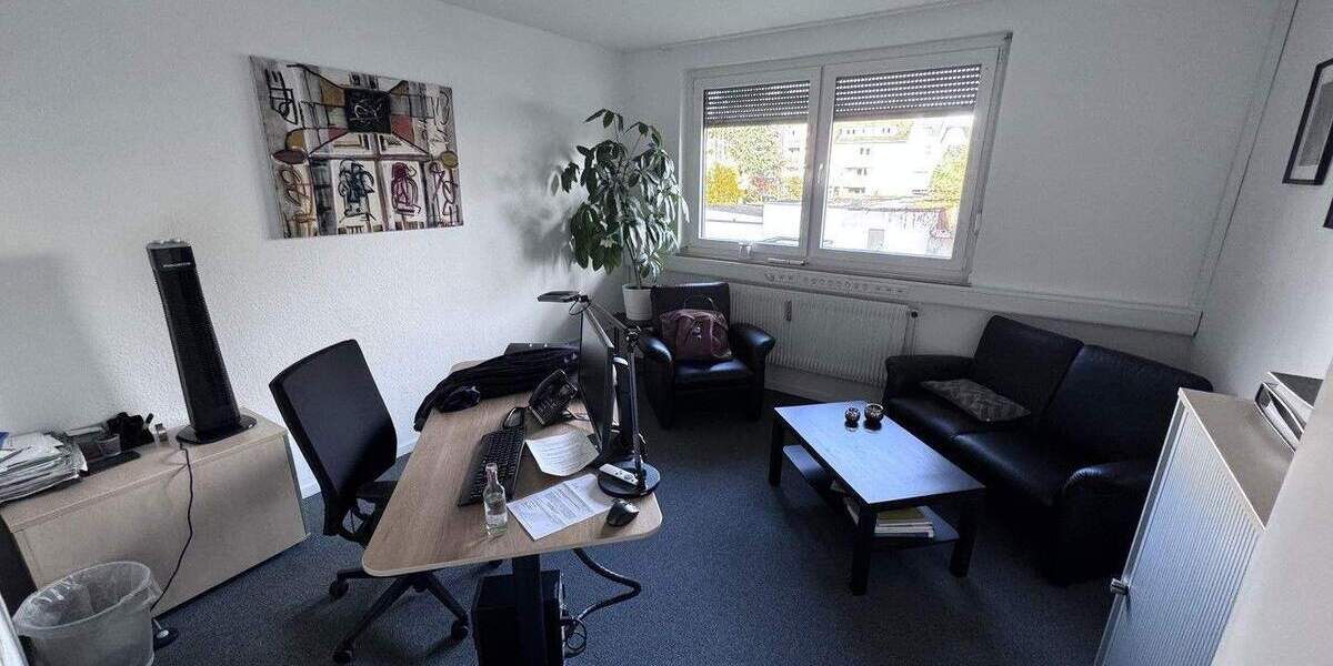 Gewerbeobjekt Oberhausen Altstadt-Süd - 640&euro; | Angebot:25760404