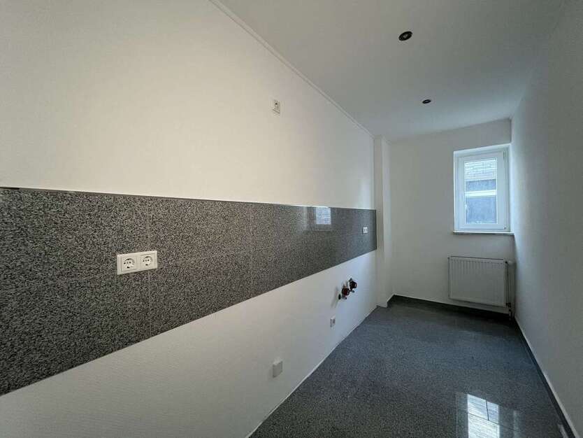 Modernisierte 2 Zimmer Wohnung in Herne, Baukau-West 2 zimmer