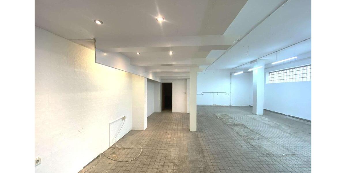 Gewerbeobjekt Herne Altenhöfen - 800&euro; | Angebot:23331666