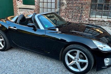 Opel GT