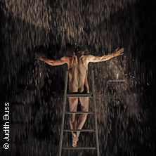 Judas 30.12.2025 Schauspielhaus Bochum