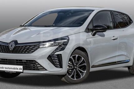 Renault Clio 14.406 km 17.888 € Wuppertal 42109