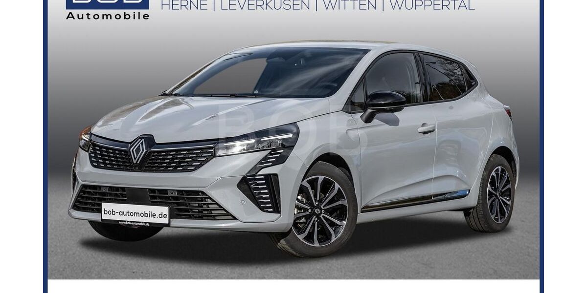 Renault Clio 14.406 km 17.888 € Wuppertal 42109