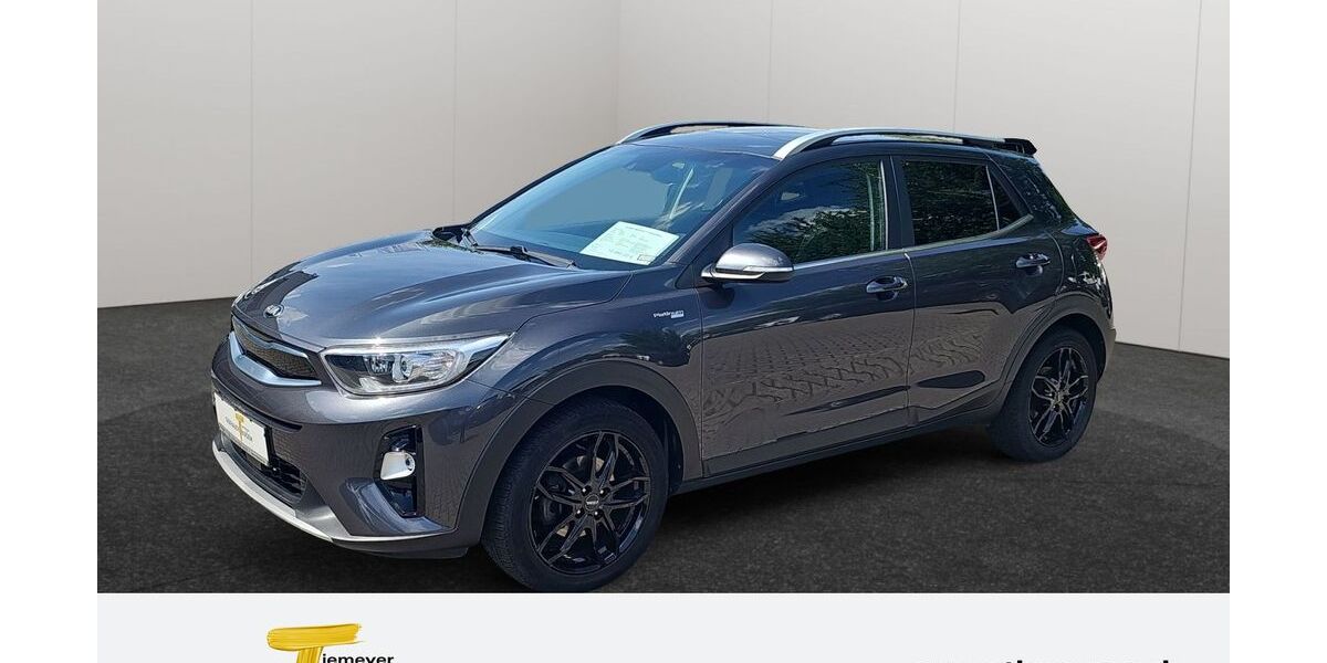 Kia Stonic 85.000 km 12.990 &euro; Castrop-Rauxel 44575