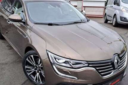 Renault Talisman 100.000 km 13.600 &euro; Sprockhoevel 45549