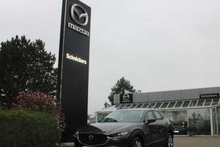 Mazda CX-30 62.478 km 21.492 &euro; Moers 47441