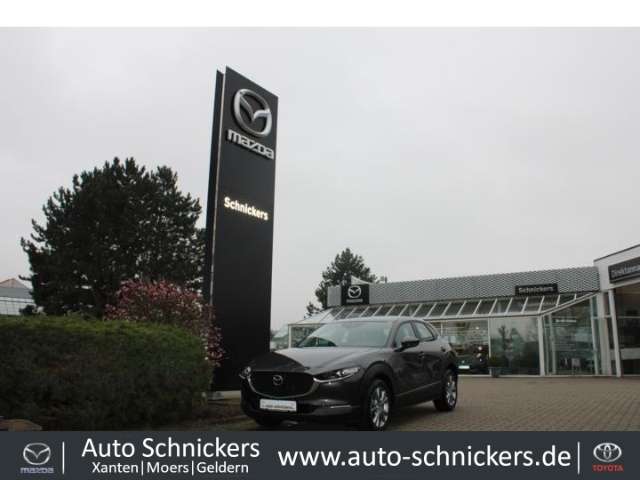 Mazda CX-30 62.478 km 21.492 &euro; Moers 47441