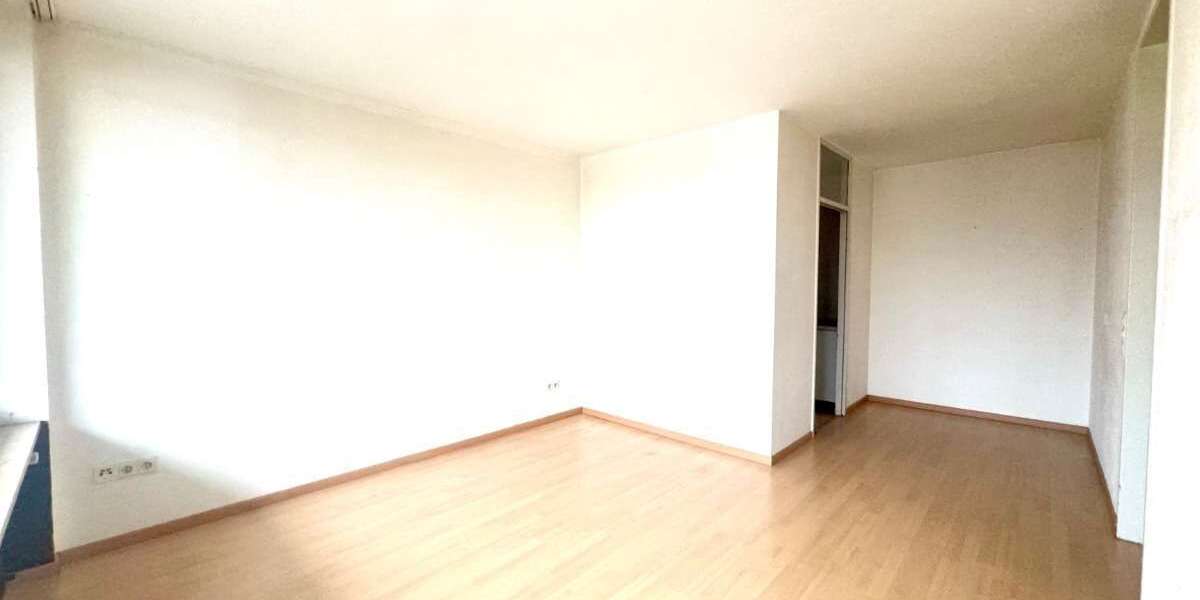 Etagenwohnung Herne Baukau - 2.5 Zimmer, 47 m&sup2;, 400&euro; | Angebot:26889986