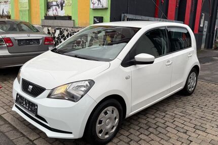 Seat Mii 59.000 km 7.490 &euro; Essen 45143