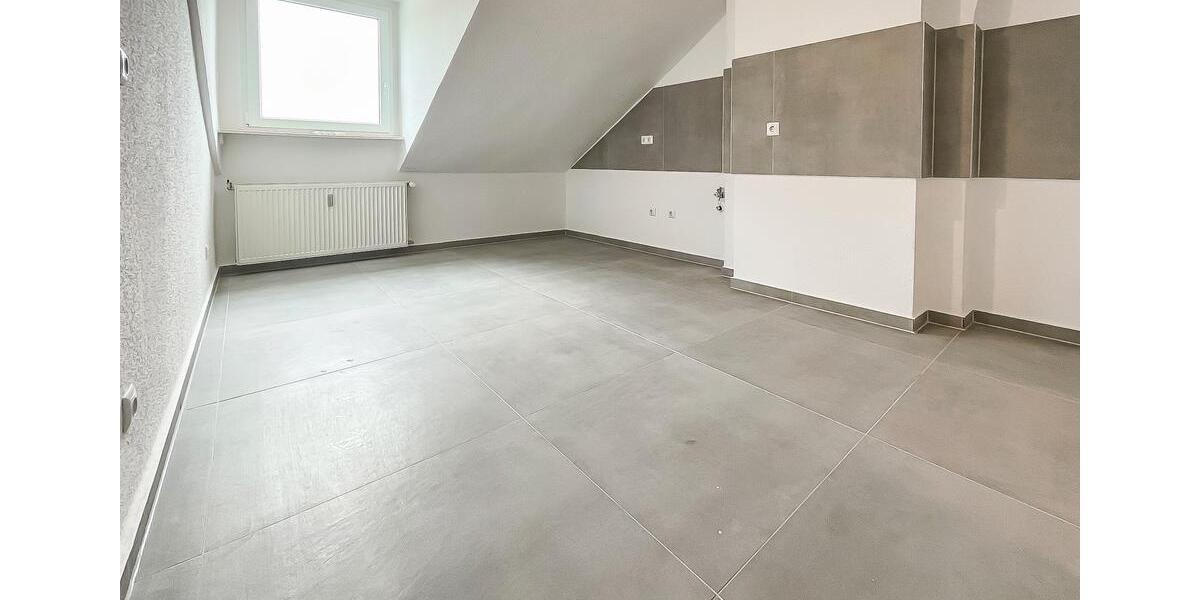 Dachgeschoßwohnung Bochum - 2.5 Zimmer, 54 m&sup2;, 600&euro; | Angebot:26477997