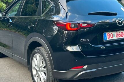Mazda CX-5 70.000 km 21.000 &euro; Bochum OT Innenstadt 44809